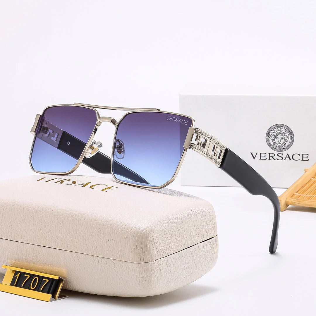 Fashion Sunglasses 1707 - 图片 9