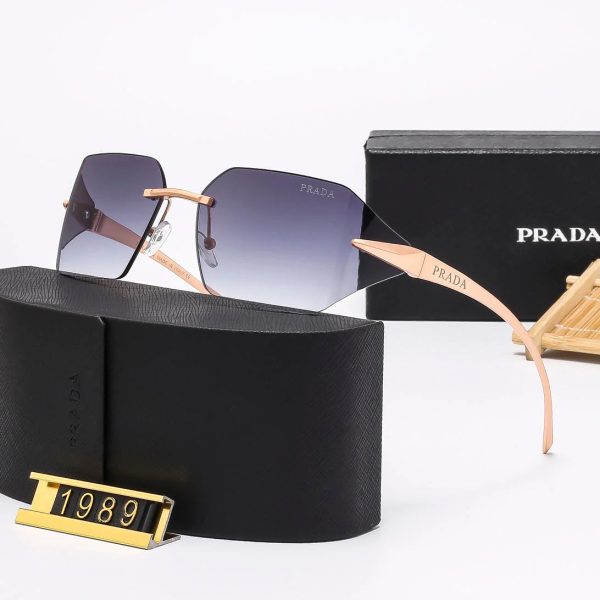 Fashion Sunglasses 1989 - 图片 8