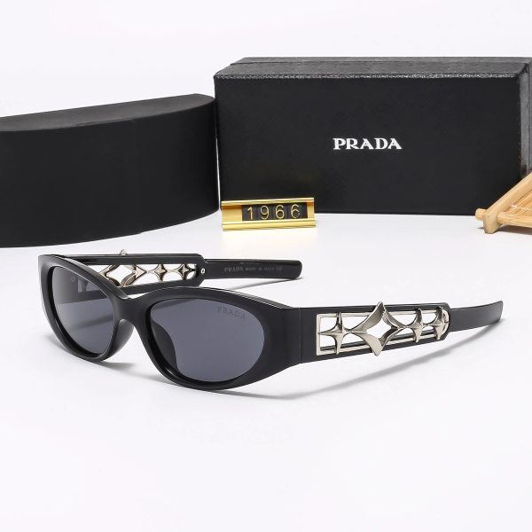 Fashion Sunglasses—1966 - 图片 15