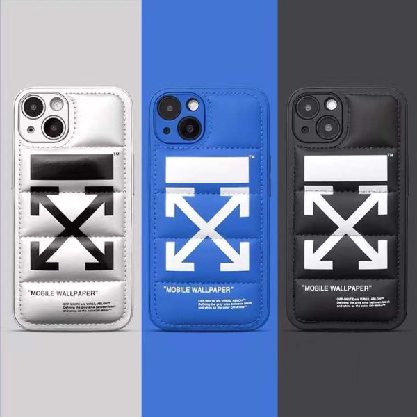 Puffer iPhone Case 31 - 图片 6