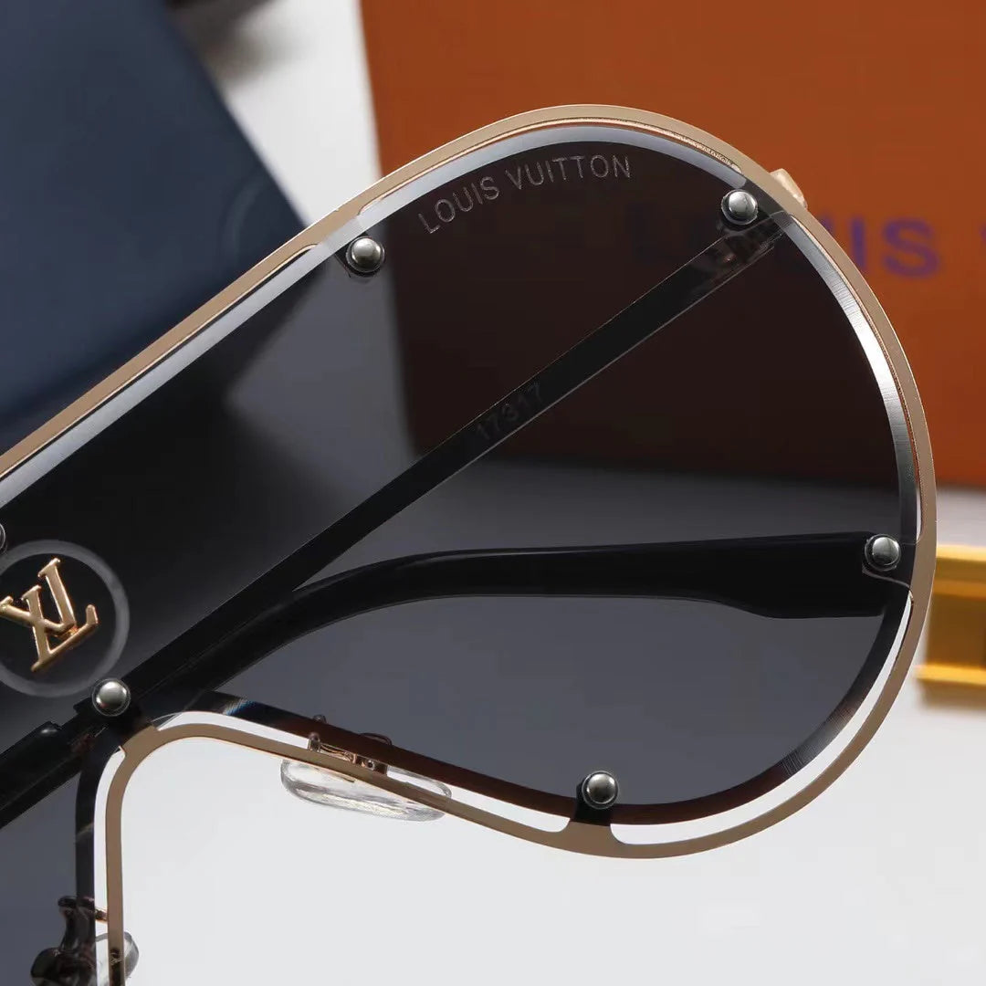 Aviator sunglasses 2869 - 图片 6