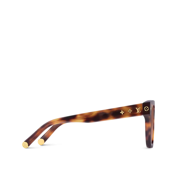 My Monogram Square Sunglasses - 图片 4