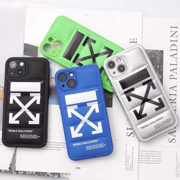 Puffer iPhone Case 31 - 图片 3