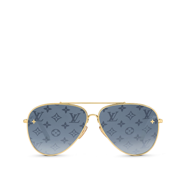 The Pilot Sunglasses - 图片 2