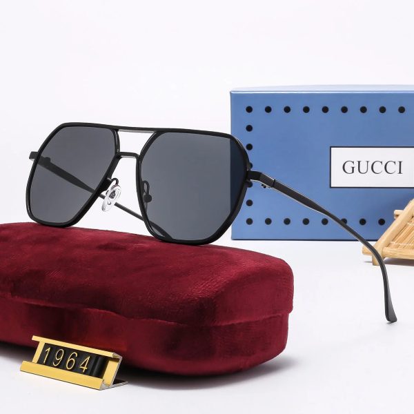 Fashion Sunglasses—1964 - 图片 13