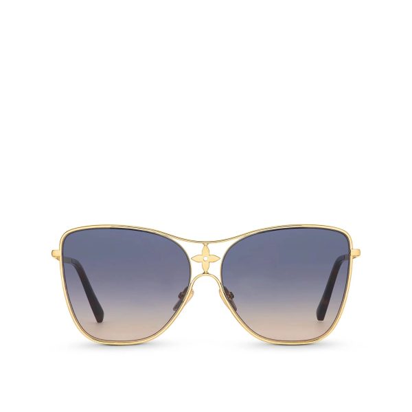 Star Square Sunglasses - 图片 4