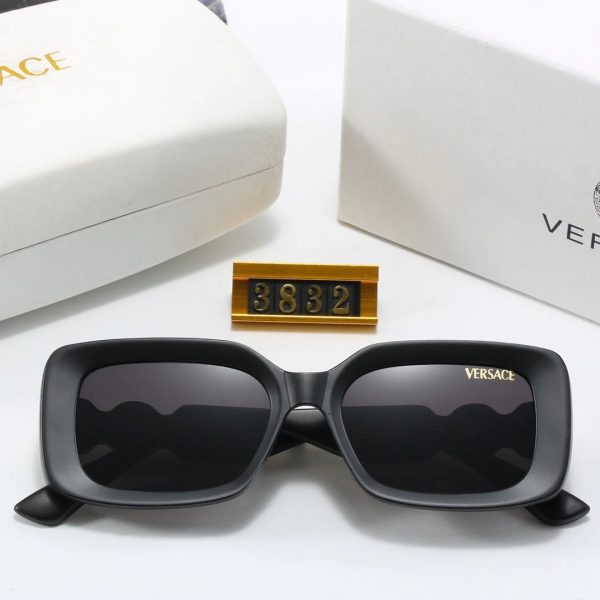 Square Sunglasses 3832 - 图片 7