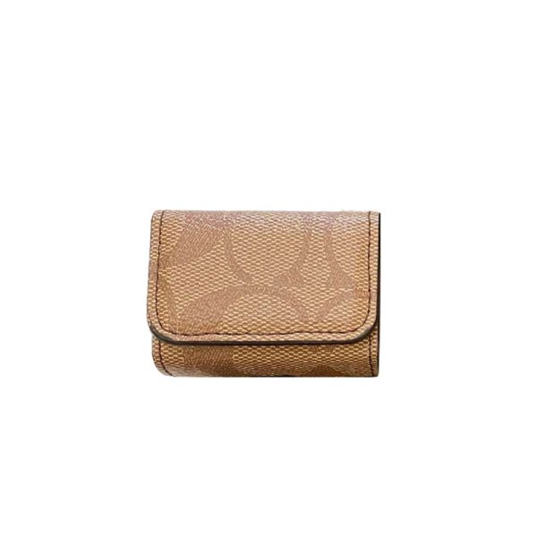 Luxury Coach AirPods Pro Cases Light Brown-YH240425 - 图片 16