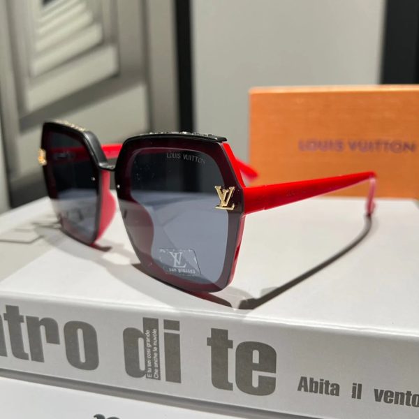 Fashion Sunglasses—8471 - 图片 6