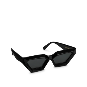 Cut Sunglasses