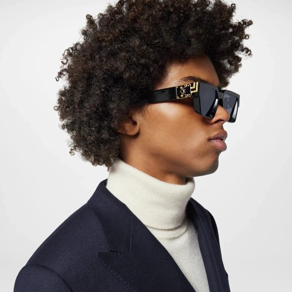 1.1 Millionaires Sunglasses - 图片 4