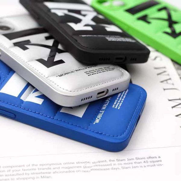 Puffer iPhone Case 31 - 图片 8