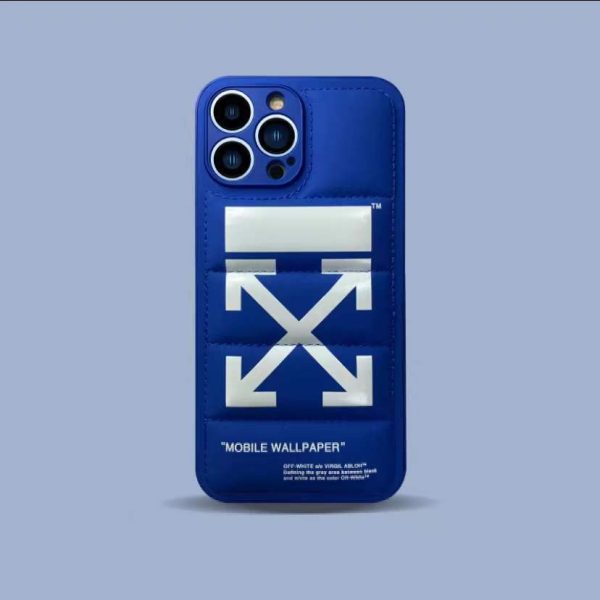 Puffer iPhone Case 31 - 图片 2