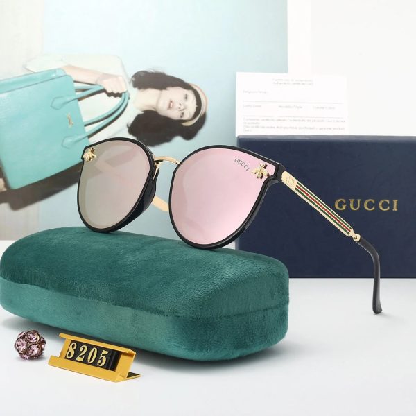 Fashion Sunglasses—8205 - 图片 17