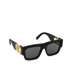 Link Square Sunglasses