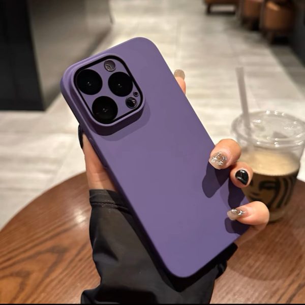XIA iPhone Case - 图片 3