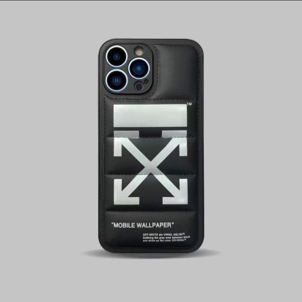 Puffer iPhone Case 31 - 图片 5