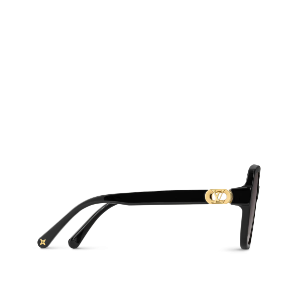 Mini Link Soft Square Sunglasses - 图片 3