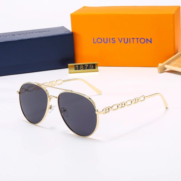 Fashion Sunglasses 1879 - 图片 9