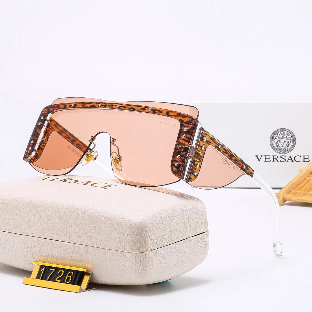 Unique Fashion Sunglasses 1726 - 图片 21