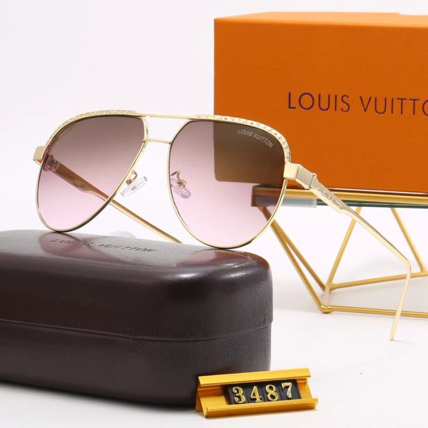FashionSunglasses—3487 - 图片 17