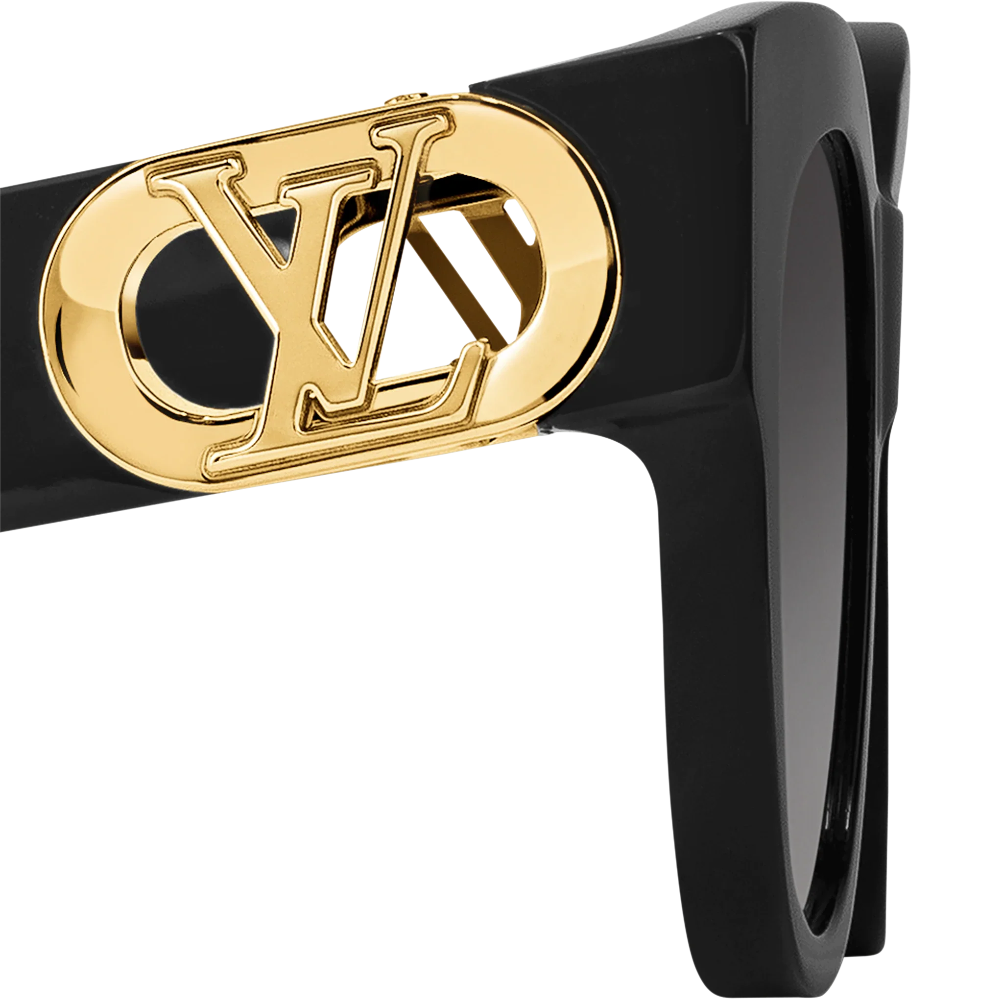 Link PM Cat Eye Sunglasses - 图片 3