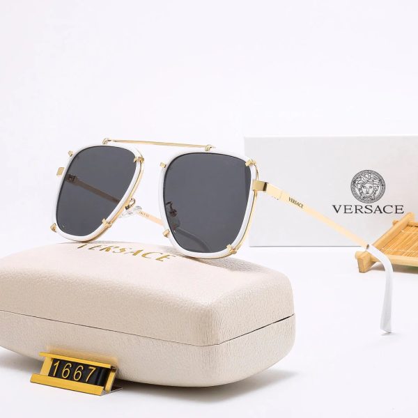 Pilot Sunglasses 1667 - 图片 6