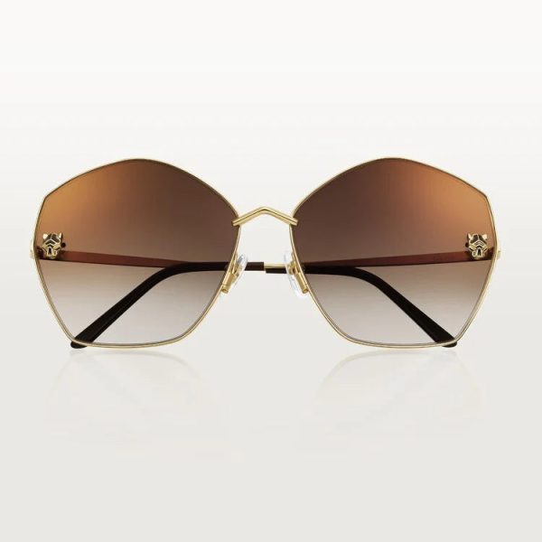 PANTH¨¨RE DE ca SUNGLASSES - 图片 2