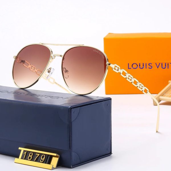 Fashion Sunglasses 1879 - 图片 2