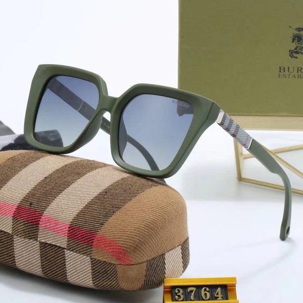 Full Frame Sunglasses - 图片 8