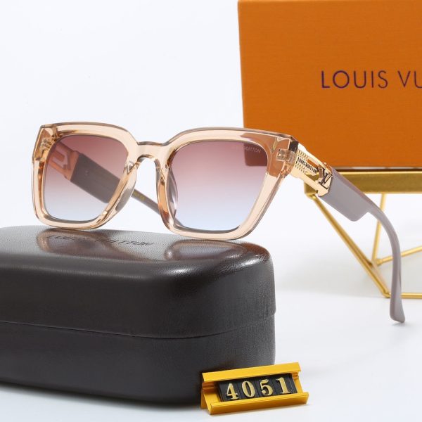 Fashion Sunglasses-4051 - 图片 6