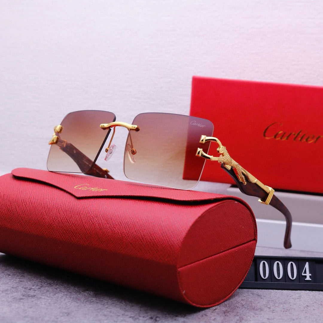 Fashion Sunglasses-CW-95800 - 图片 20