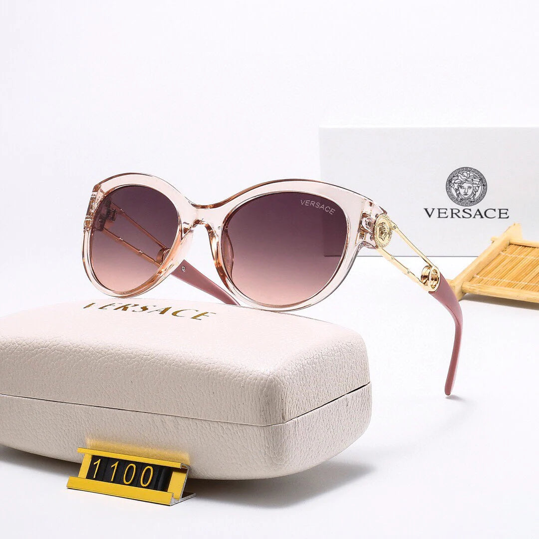 SAFETY PIN SUNGLASSES - 图片 21