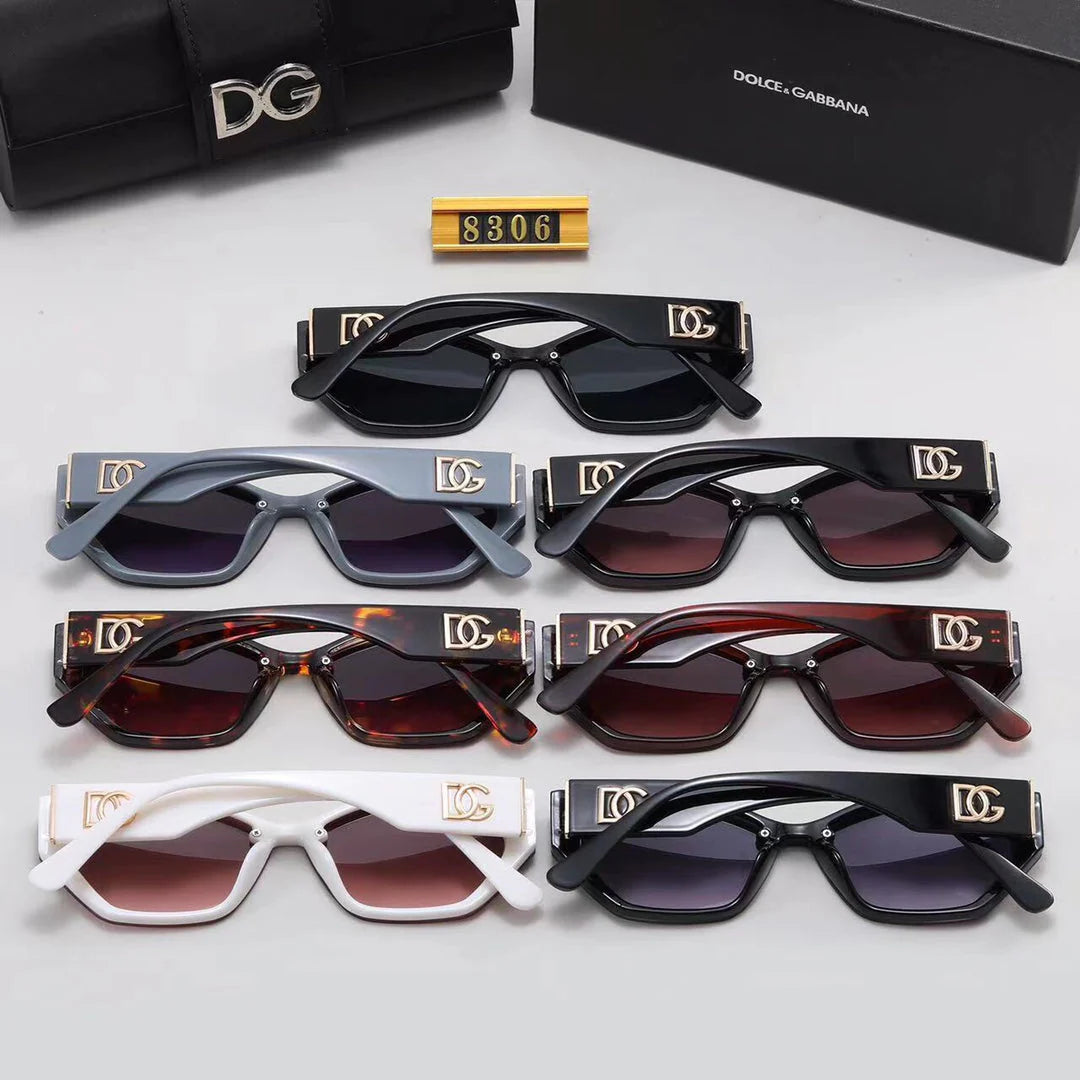 Sunglasses Sunglasses 8306 - 图片 15
