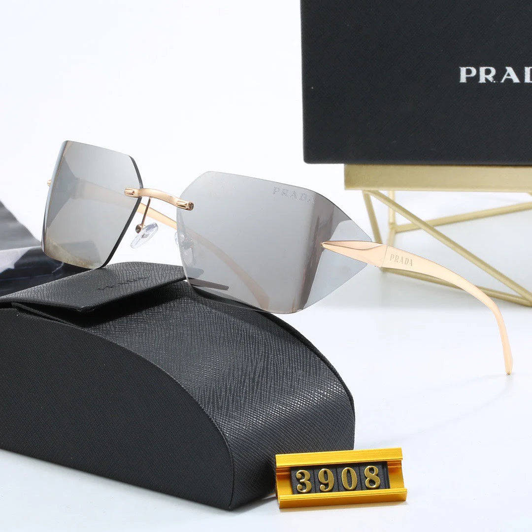 Fashion Sunglasses—3908 - 图片 18