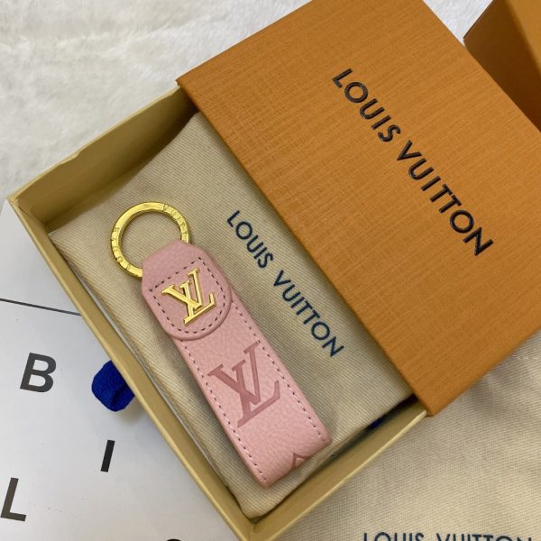 Luxury KeyChains - 图片 12
