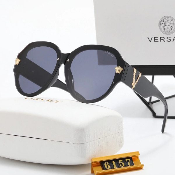 Fashion Sunglasses 6157 - 图片 16