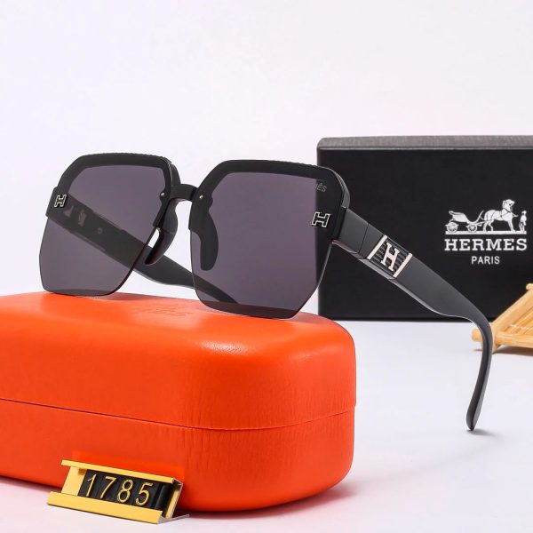 Square Sunglasses 1785 - 图片 3