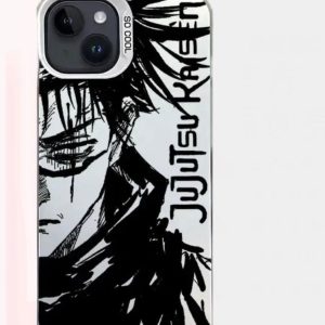 CHOSO ANIME PHONE CASE