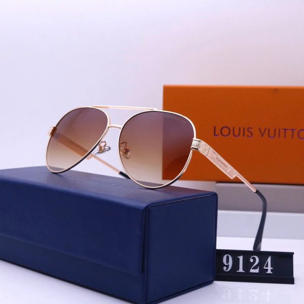 Fashion Sunglasses—9124 - 图片 8