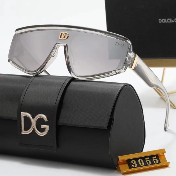 Fashion SUNGLASSES 3055 - 图片 9