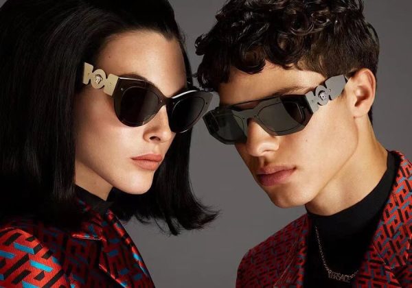 MEDUSA BIGGIE SUNGLASSES 1441 - 图片 18