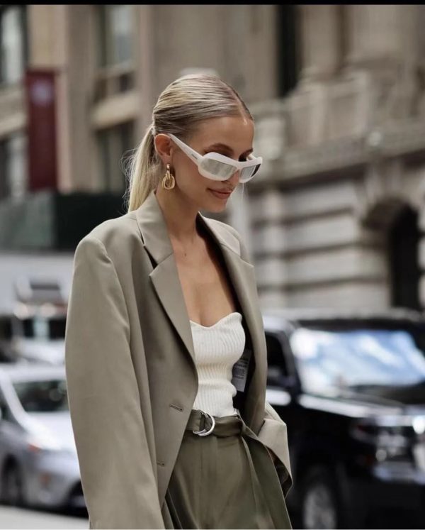 2024 New Fashion Sunglasses - 图片 12