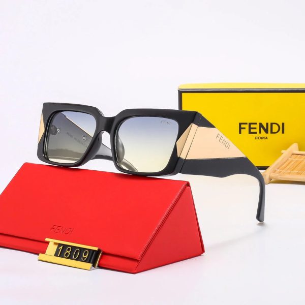 Fashion Sunglasses 1809 - 图片 14