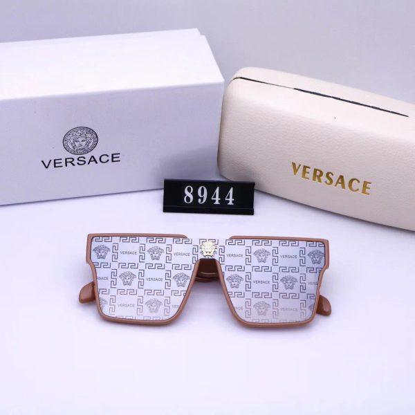 Square Sunglasses 8944 - 图片 12