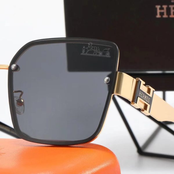 Fashion Sunglasses—9160 - 图片 16