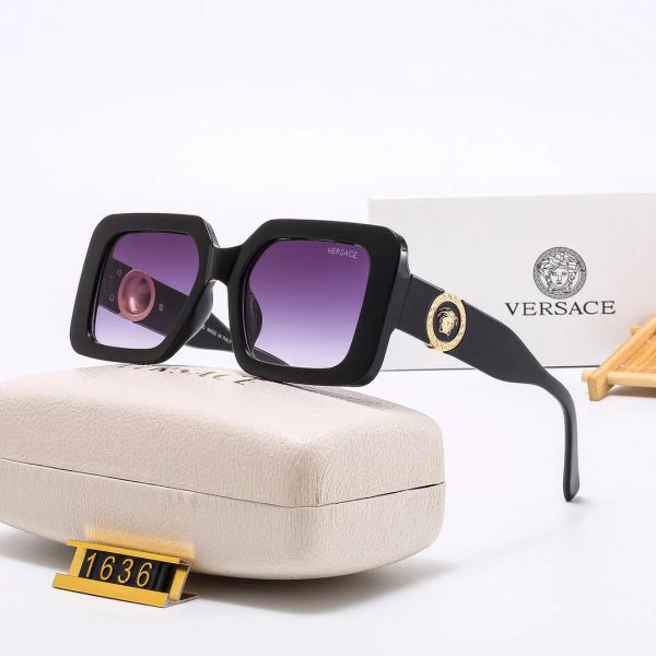 Fashion Sunglasses—1636 - 图片 9