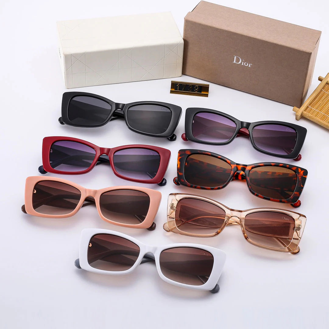 starry sky  Sunglasses 1739 - 图片 14