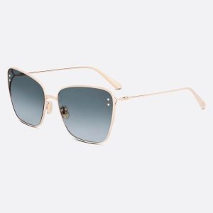 Blue Butterfly Sunglasses MISDB2U