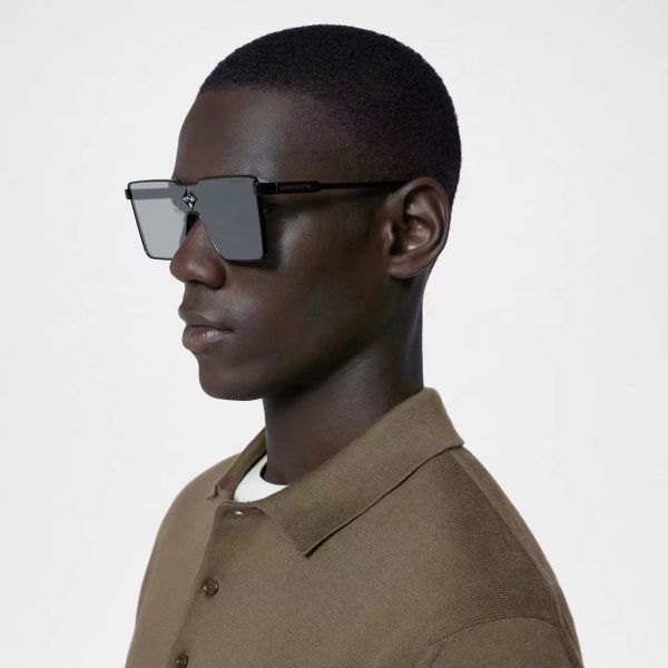 Cyclone Metal Sunglasses - 图片 6